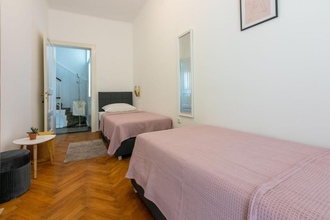 House Beach House Crikvenica Ngoại thất bức ảnh