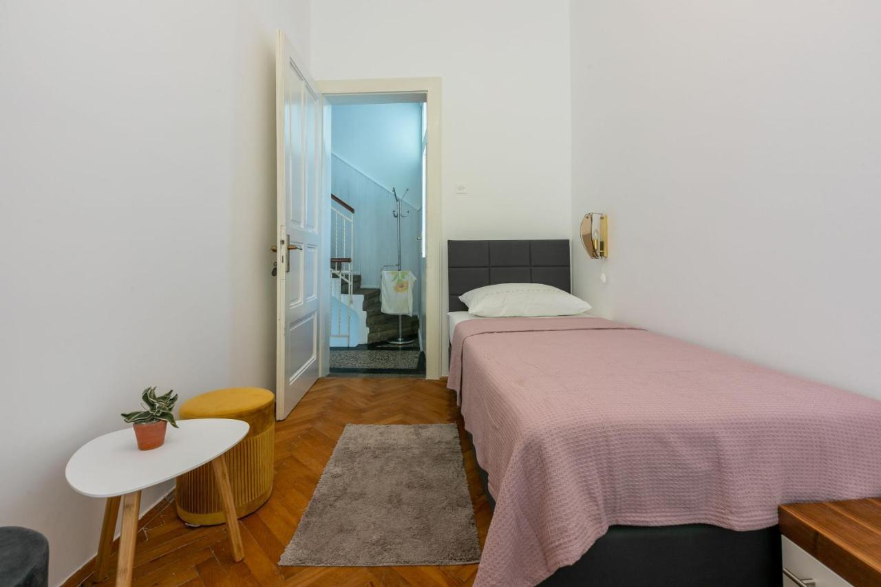 House Beach House Crikvenica Ngoại thất bức ảnh