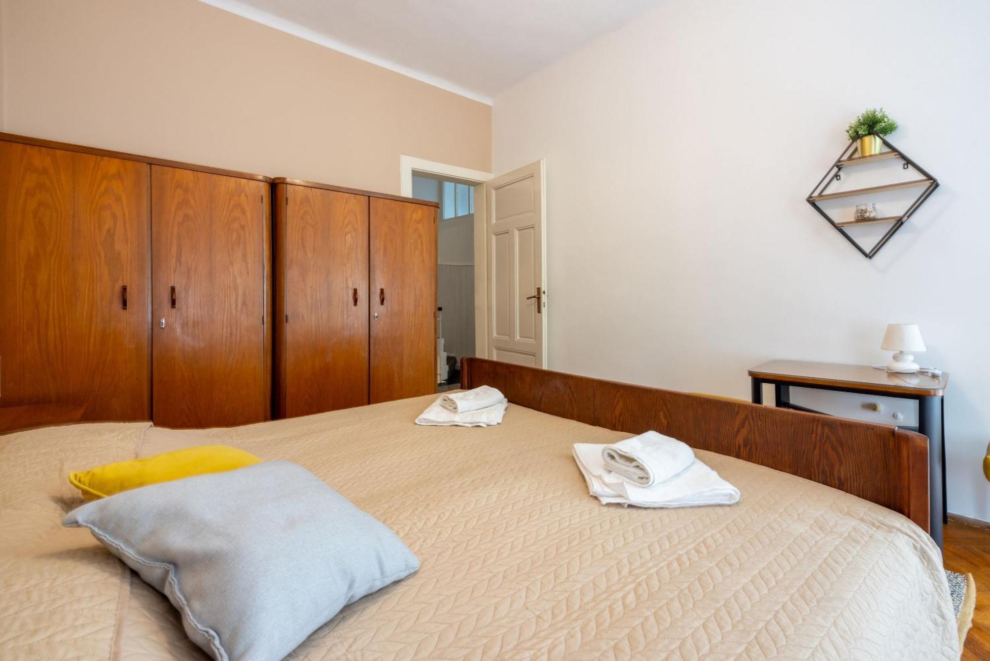 House Beach House Crikvenica Ngoại thất bức ảnh