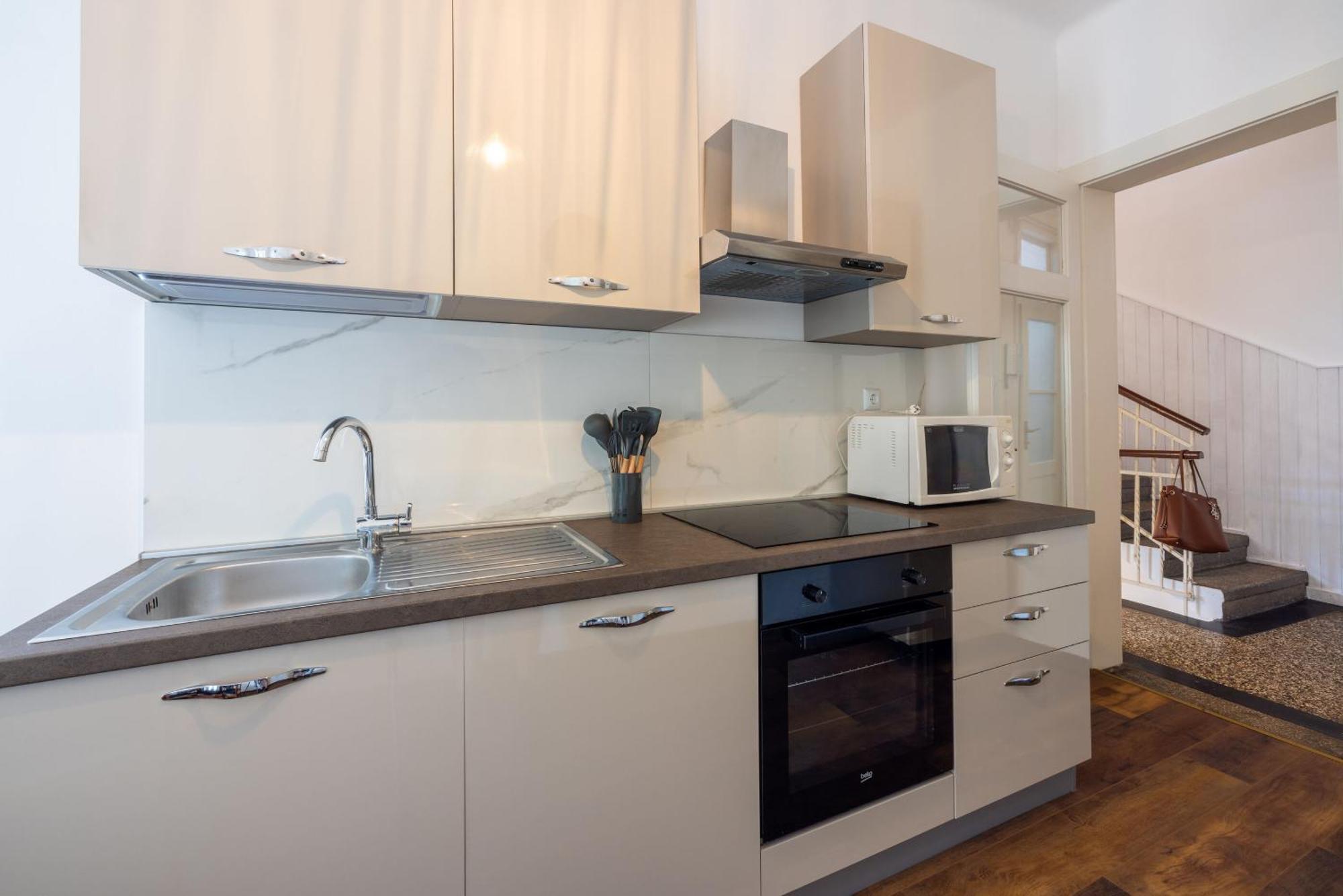 House Beach House Crikvenica Ngoại thất bức ảnh