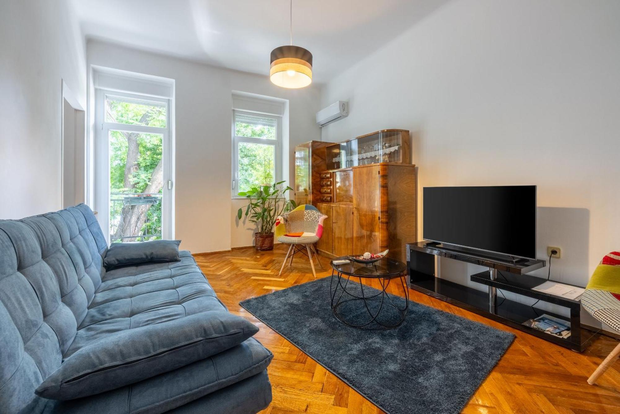 House Beach House Crikvenica Ngoại thất bức ảnh