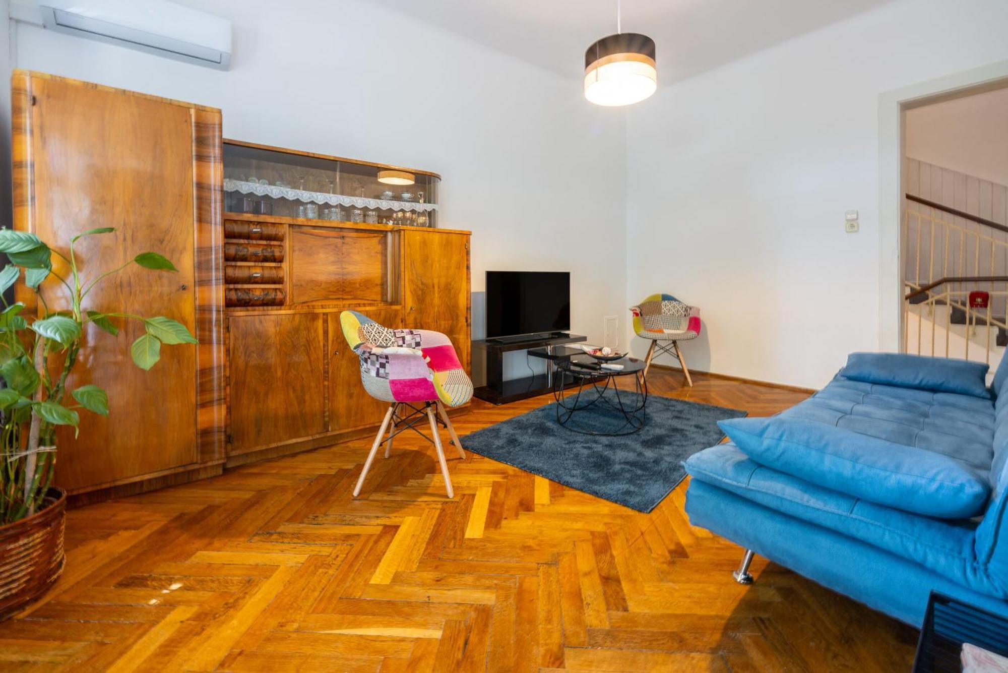 House Beach House Crikvenica Ngoại thất bức ảnh