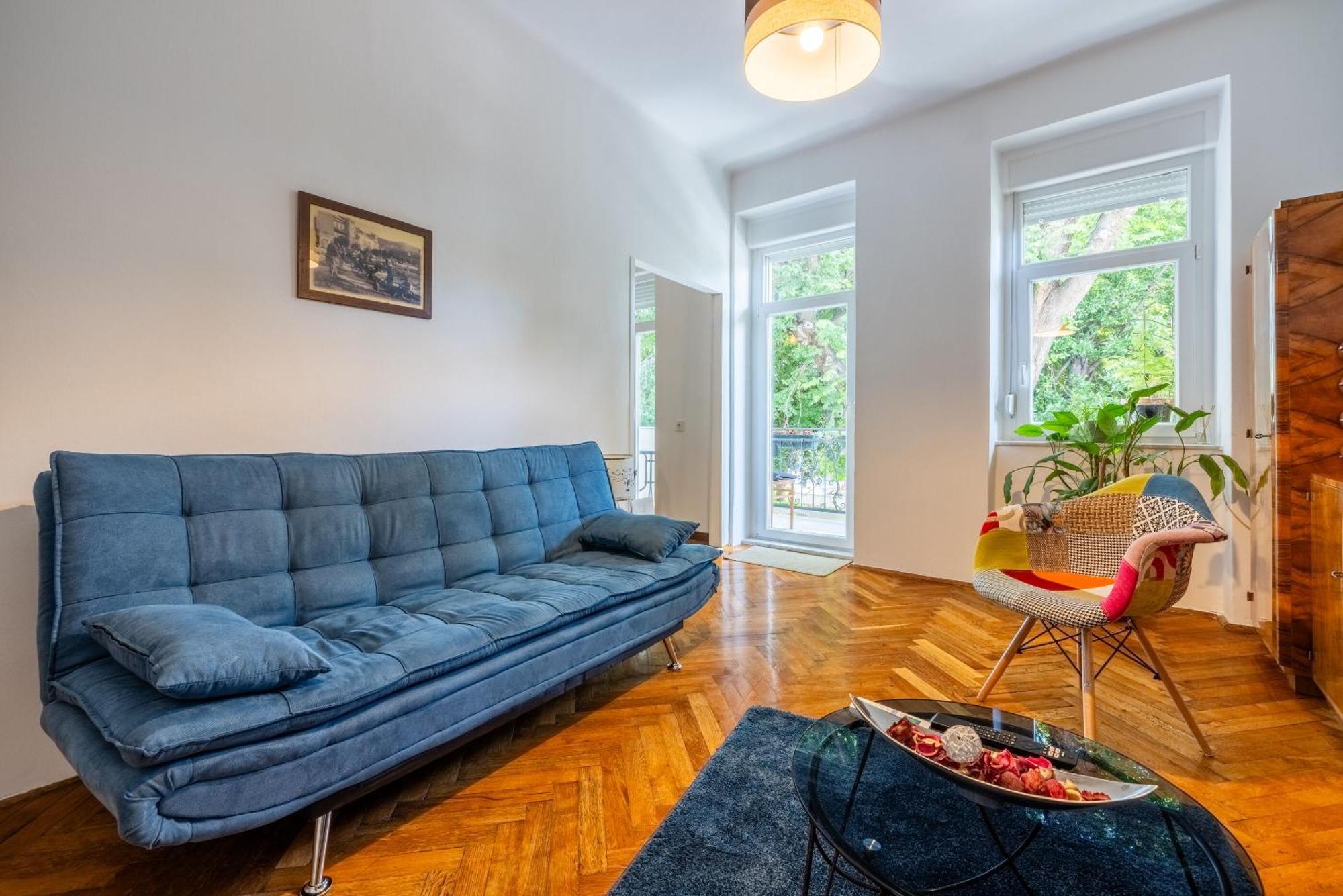 House Beach House Crikvenica Ngoại thất bức ảnh