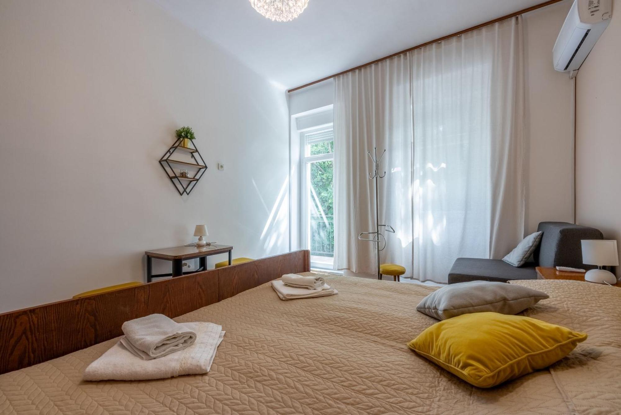 House Beach House Crikvenica Ngoại thất bức ảnh