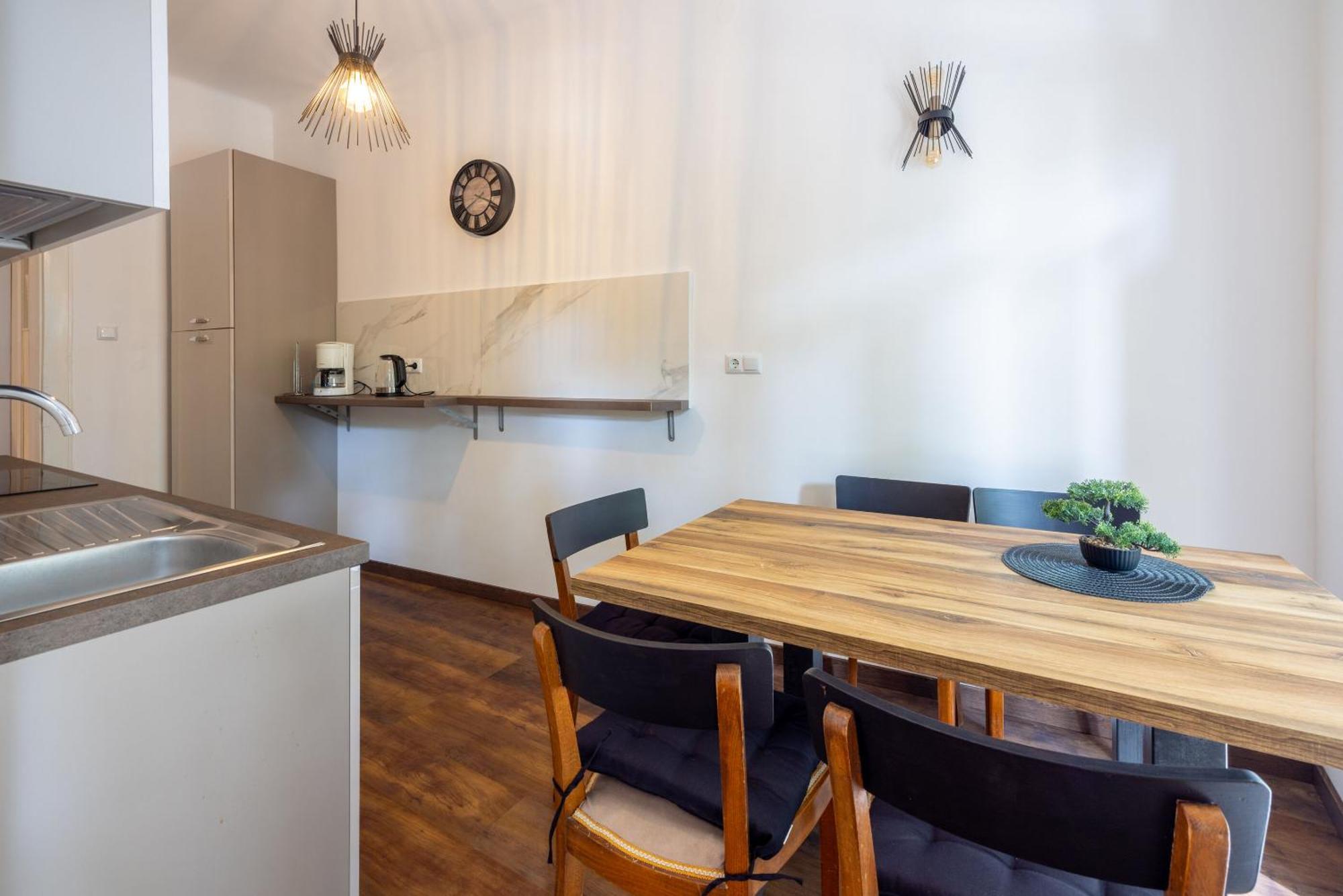 House Beach House Crikvenica Ngoại thất bức ảnh
