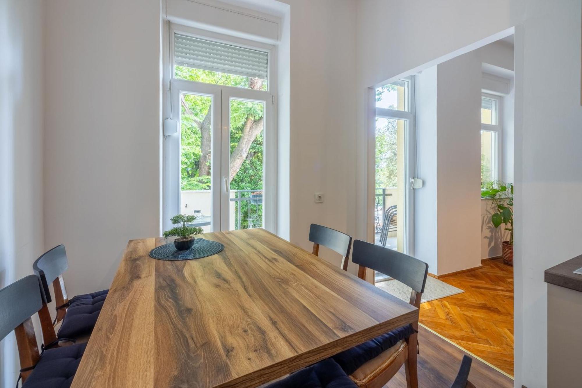 House Beach House Crikvenica Ngoại thất bức ảnh