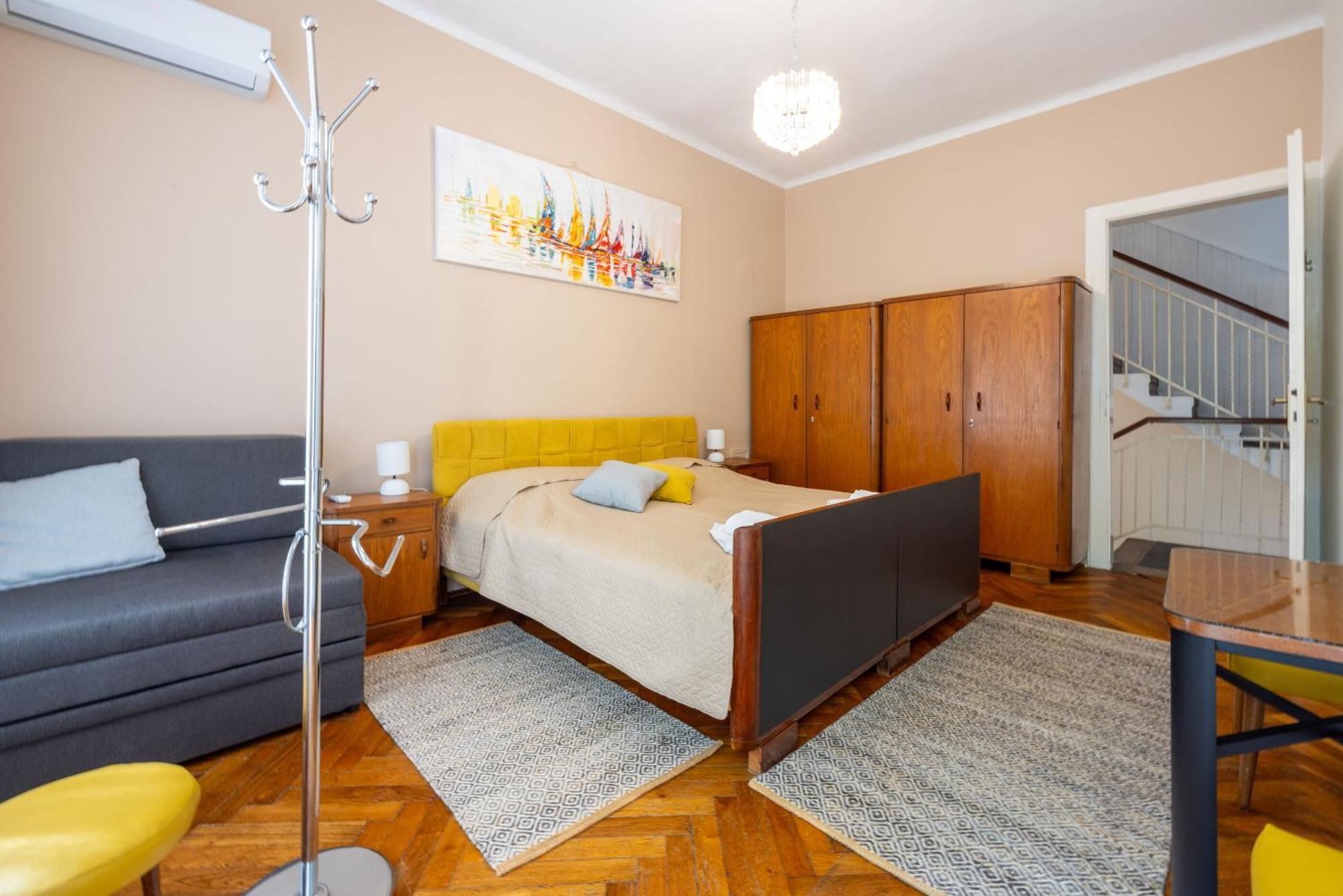 House Beach House Crikvenica Ngoại thất bức ảnh