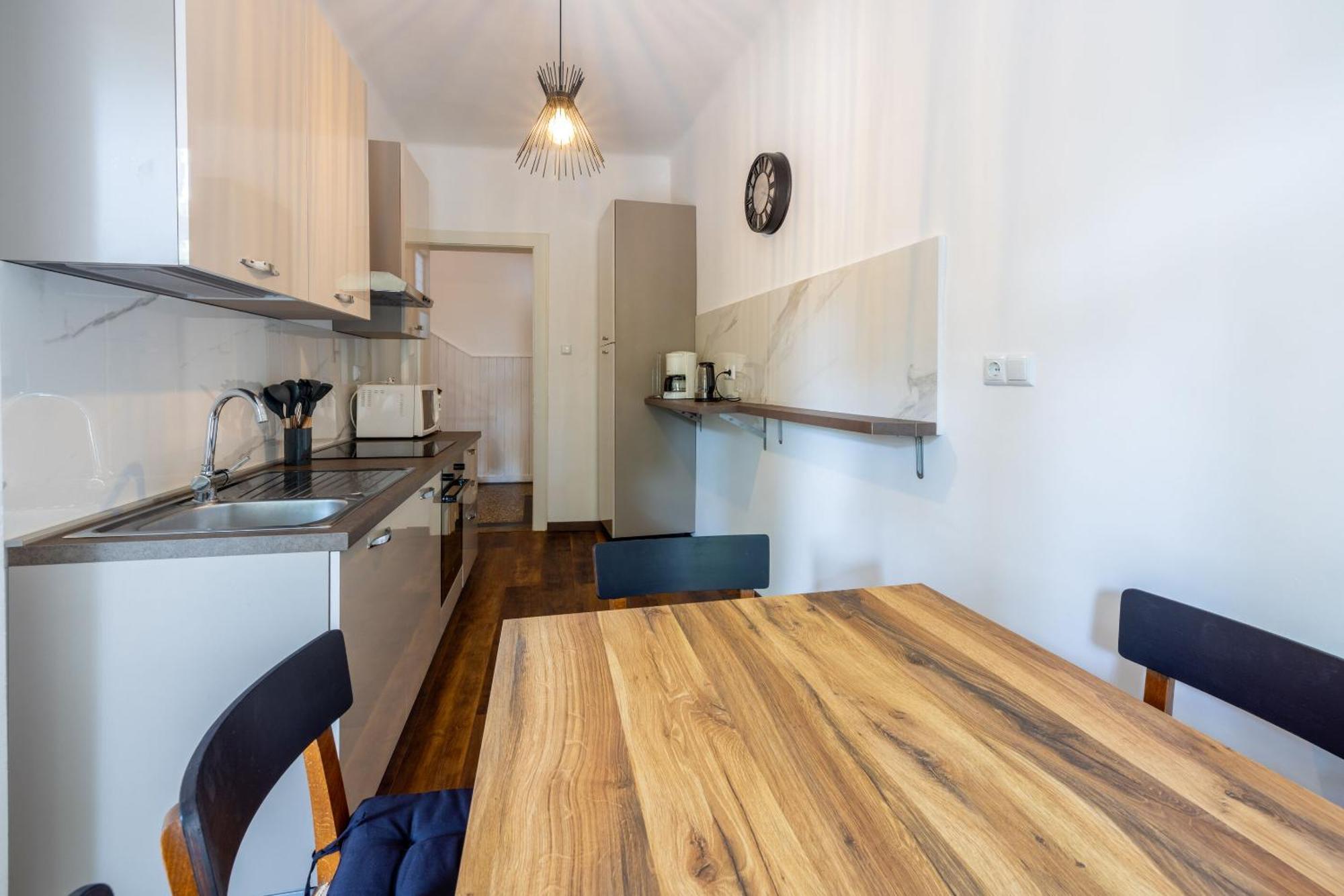 House Beach House Crikvenica Ngoại thất bức ảnh