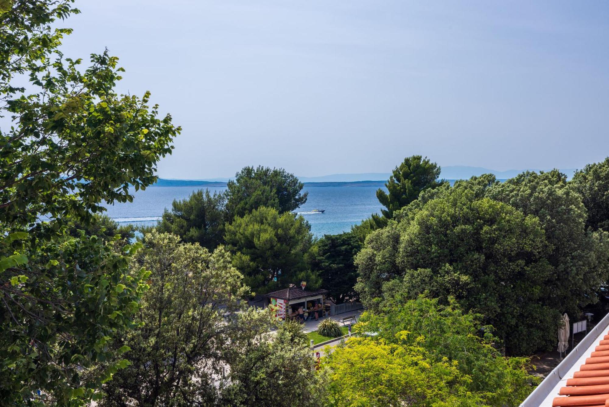House Beach House Crikvenica Ngoại thất bức ảnh