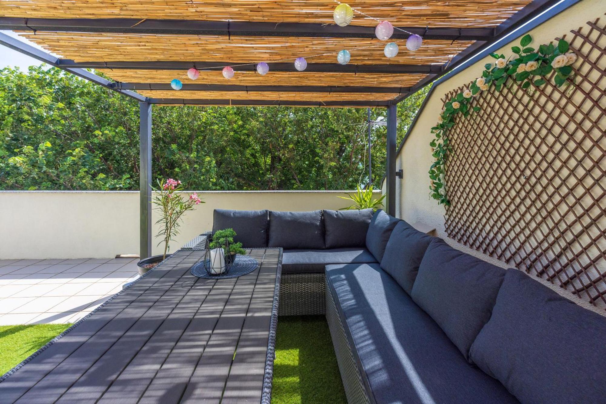 House Beach House Crikvenica Ngoại thất bức ảnh